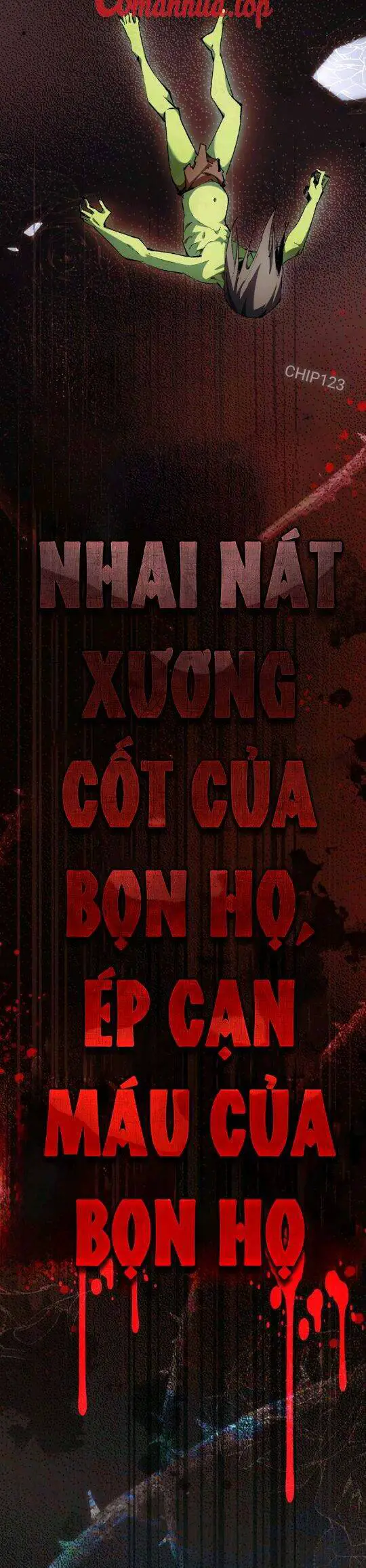 Chuyển Sinh Thành Goblin Nettruyen ZZZ Chương 2 Page 19