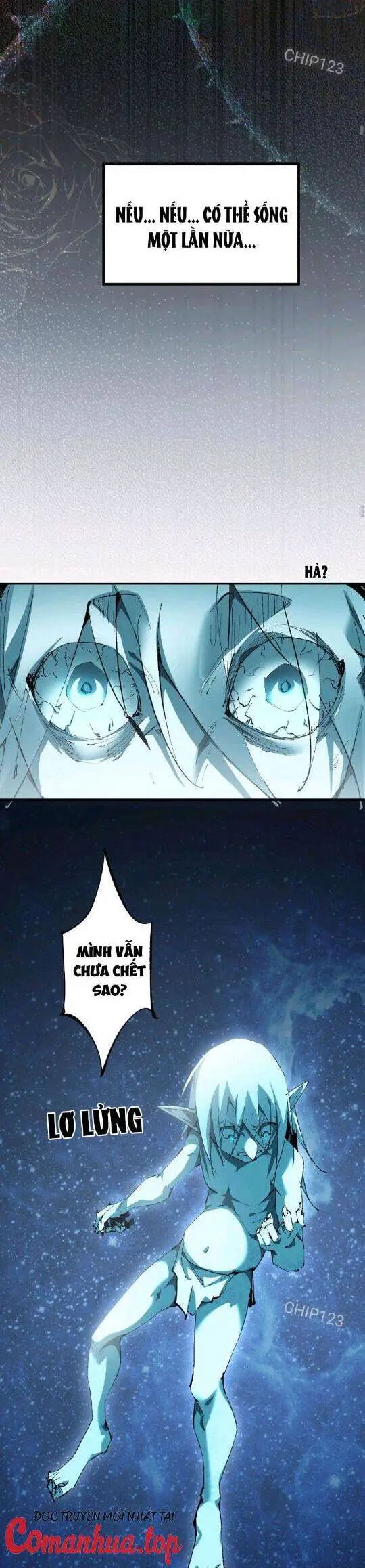 Chuyển Sinh Thành Goblin Nettruyen ZZZ Chương 2 Page 20