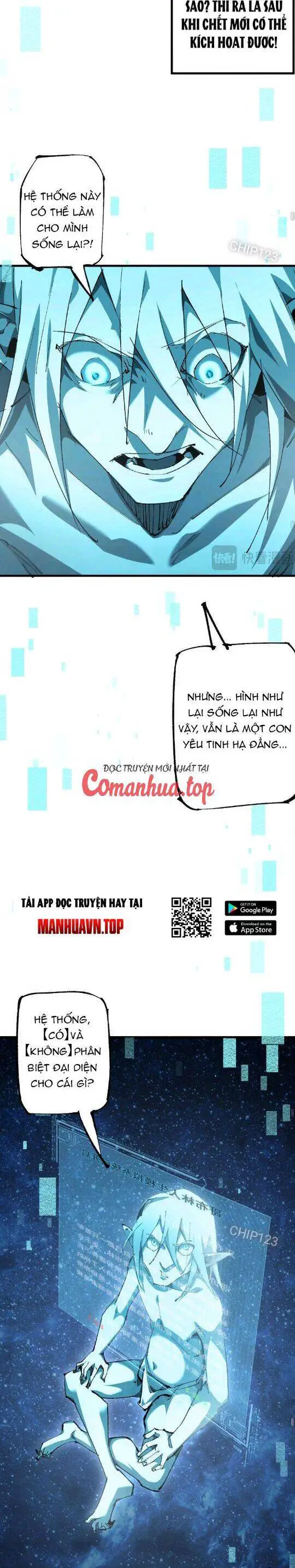 Chuyển Sinh Thành Goblin Nettruyen ZZZ Chương 2 Page 22