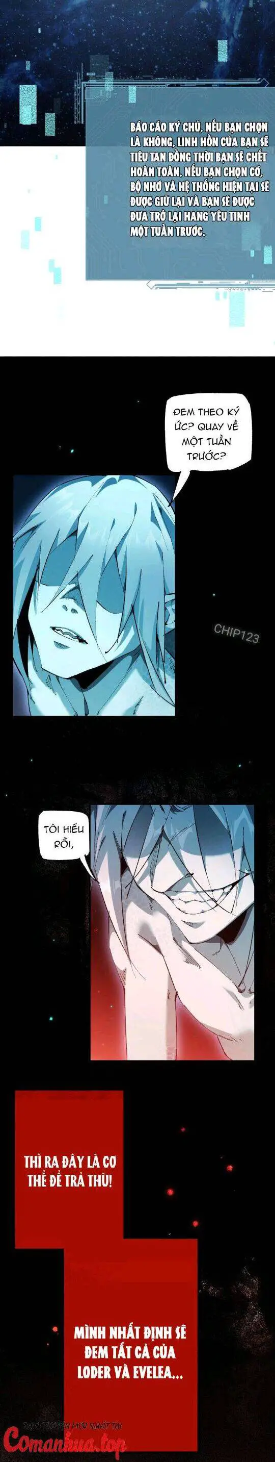 Chuyển Sinh Thành Goblin Nettruyen ZZZ Chương 2 Page 23
