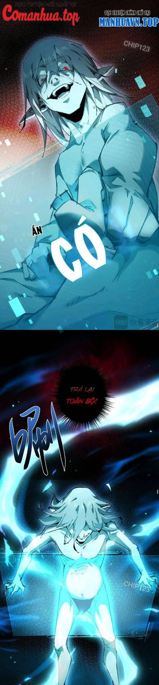 Chuyển Sinh Thành Goblin Nettruyen ZZZ Chương 2 Page 24