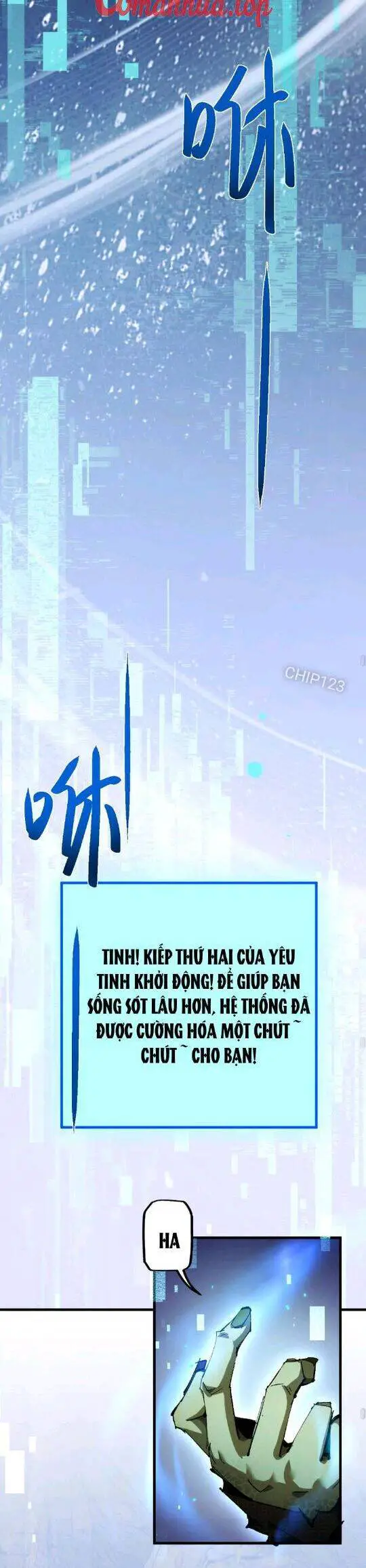 Chuyển Sinh Thành Goblin Nettruyen ZZZ Chương 2 Page 26