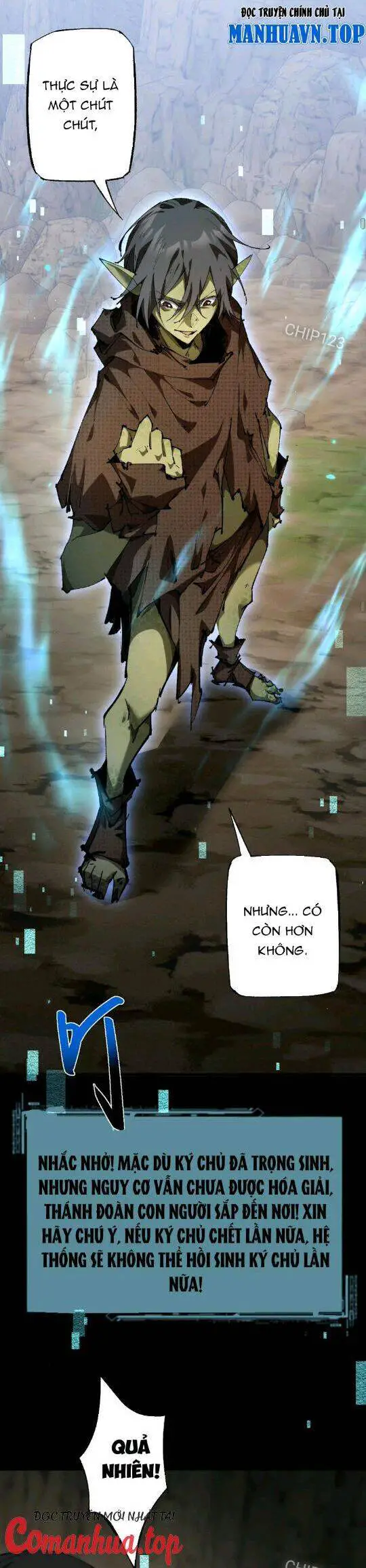 Chuyển Sinh Thành Goblin Nettruyen ZZZ Chương 2 Page 27