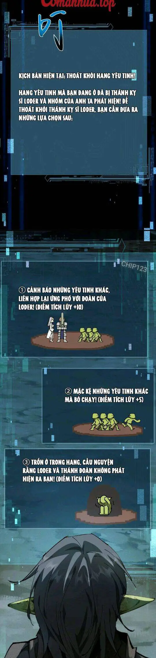 Chuyển Sinh Thành Goblin Nettruyen ZZZ Chương 2 Page 30