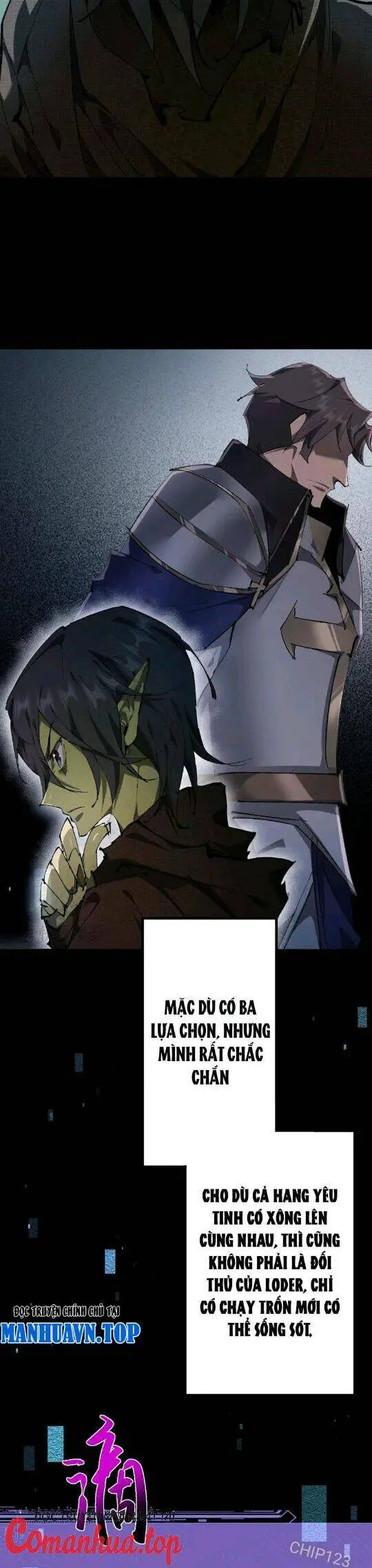 Chuyển Sinh Thành Goblin Nettruyen ZZZ Chương 2 Page 31