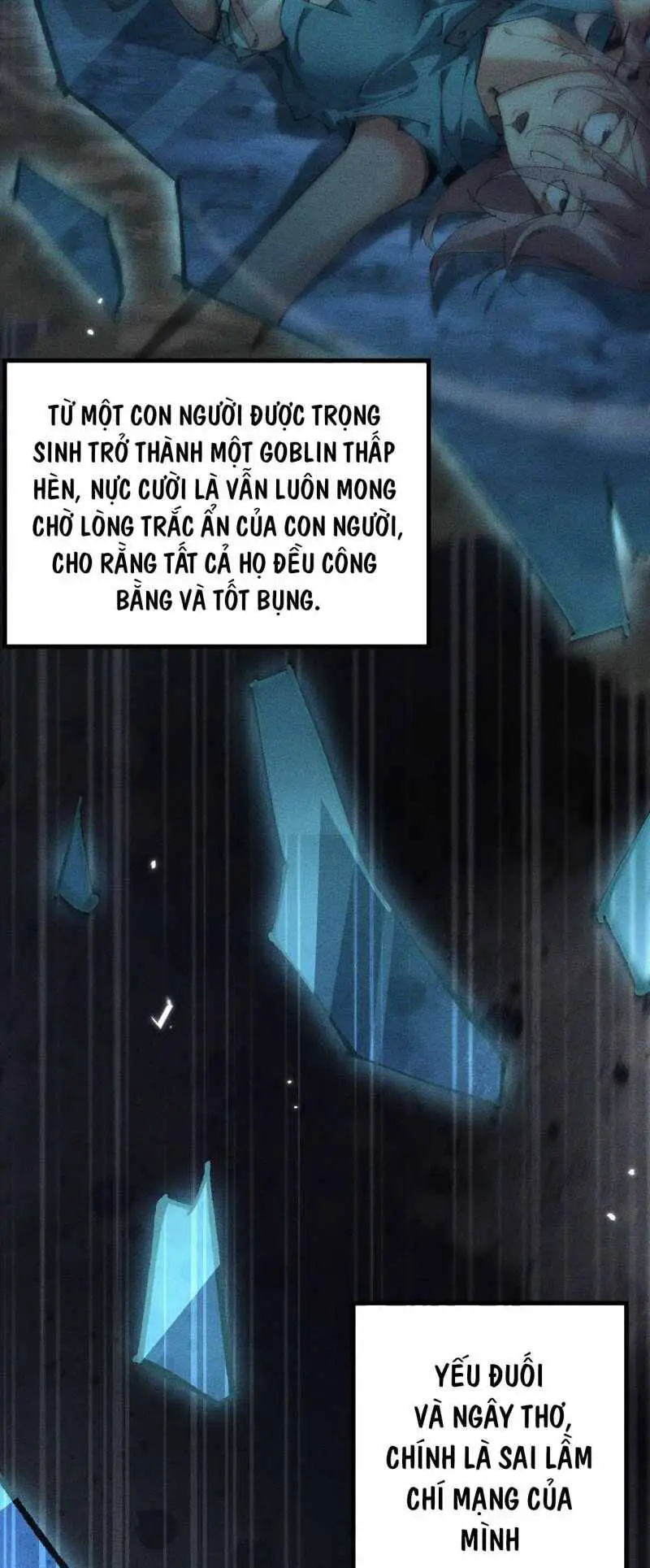 Chuyển Sinh Thành Goblin Nettruyen ZZZ Chương 2 Page 49