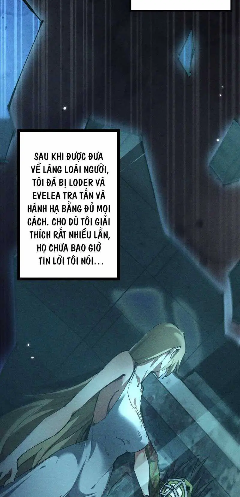Chuyển Sinh Thành Goblin Nettruyen ZZZ Chương 2 Page 50