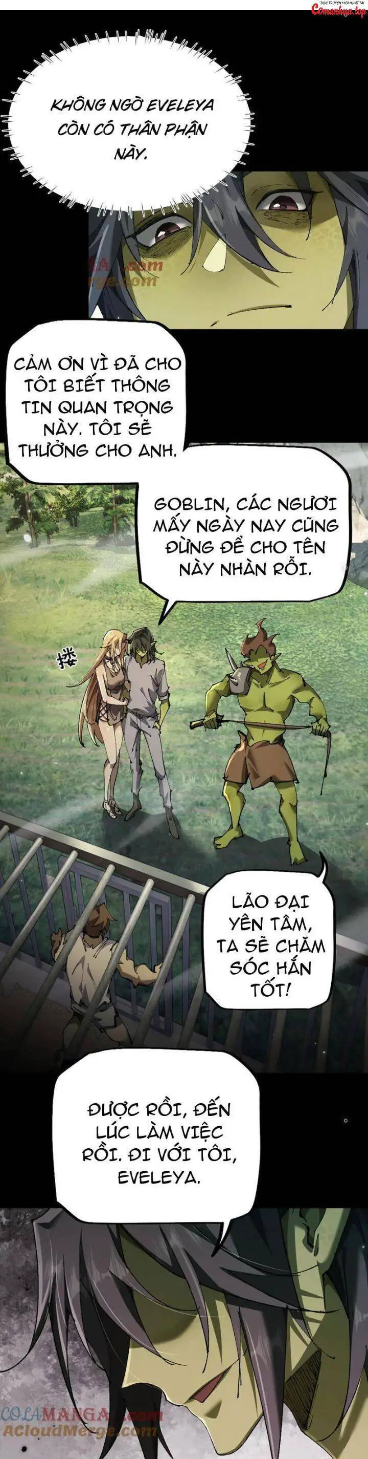 Chuyển Sinh Thành Goblin Nettruyen ZZZ Chương 14 Page 1