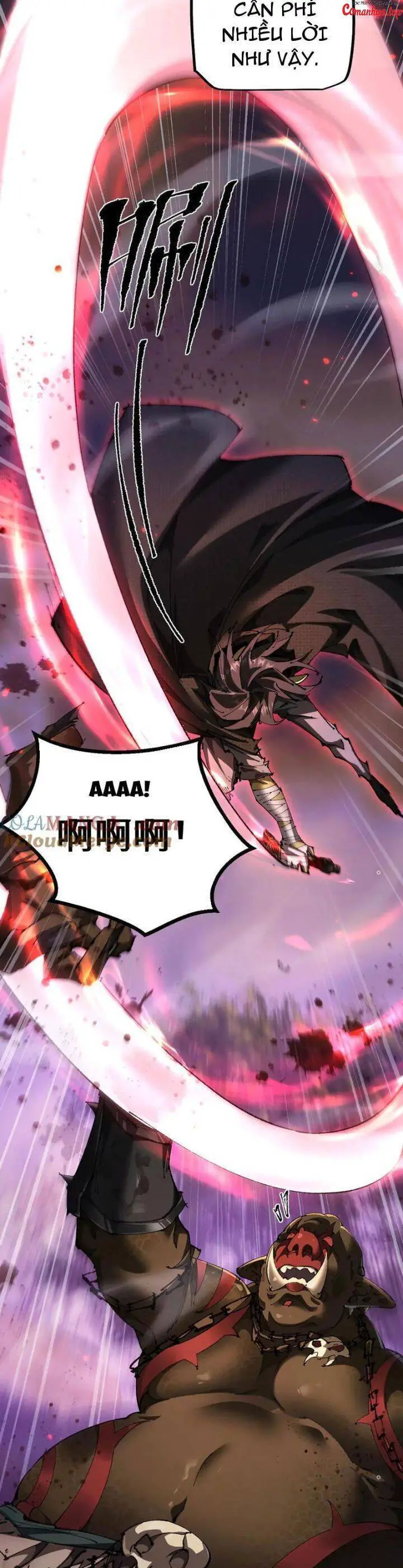 Chuyển Sinh Thành Goblin Nettruyen ZZZ Chương 14 Page 13