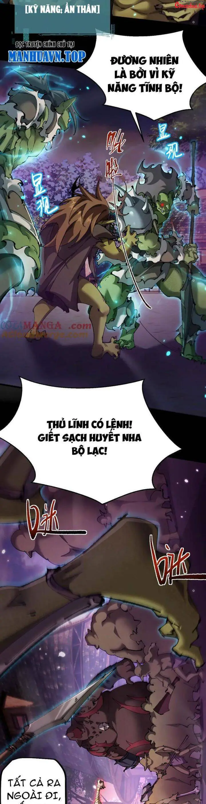 Chuyển Sinh Thành Goblin Nettruyen ZZZ Chương 14 Page 17