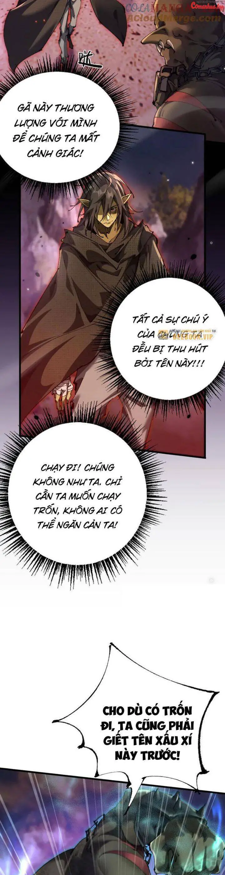 Chuyển Sinh Thành Goblin Nettruyen ZZZ Chương 14 Page 19