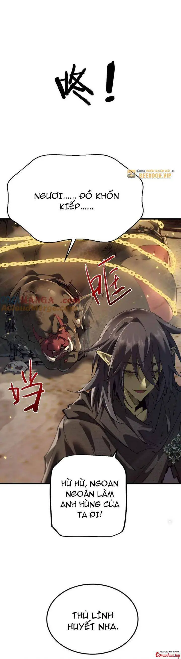 Chuyển Sinh Thành Goblin Nettruyen ZZZ Chương 14 Page 24