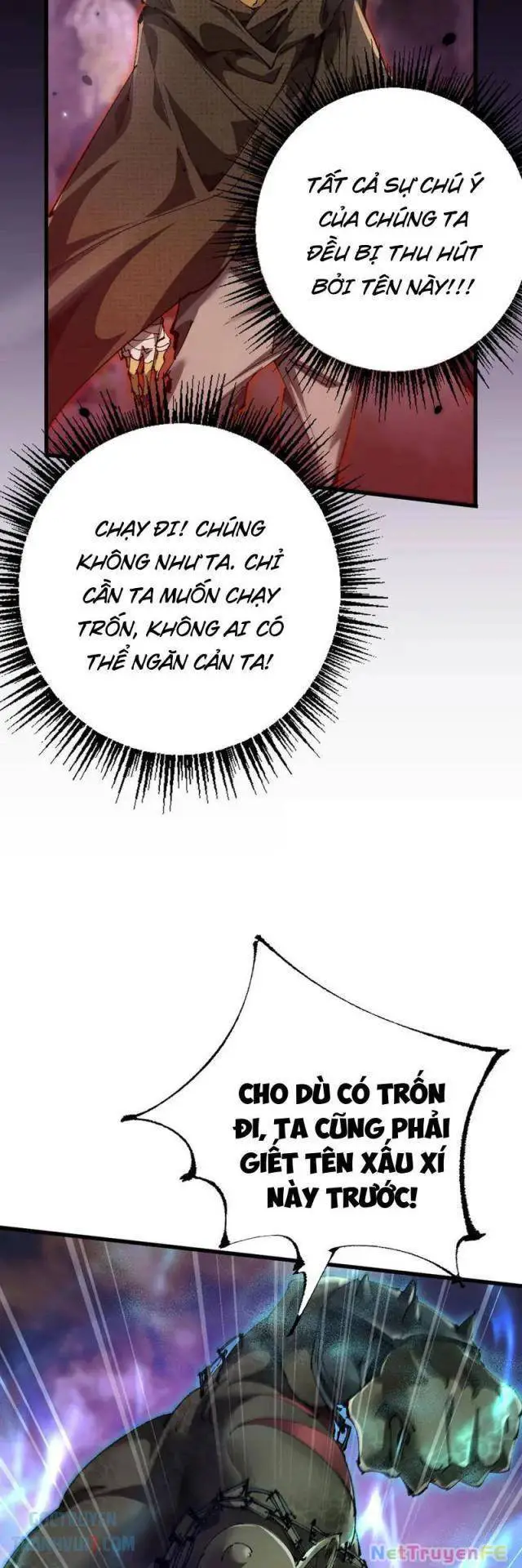 Chuyển Sinh Thành Goblin Nettruyen ZZZ Chương 14 Page 26