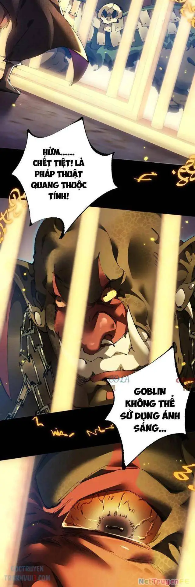 Chuyển Sinh Thành Goblin Nettruyen ZZZ Chương 14 Page 29