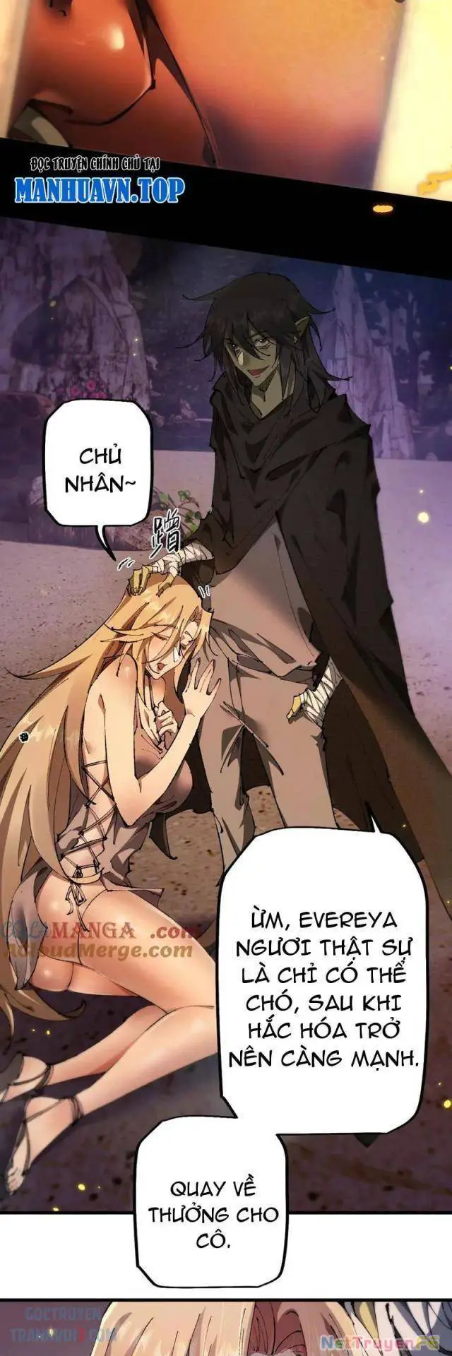 Chuyển Sinh Thành Goblin Nettruyen ZZZ Chương 14 Page 30