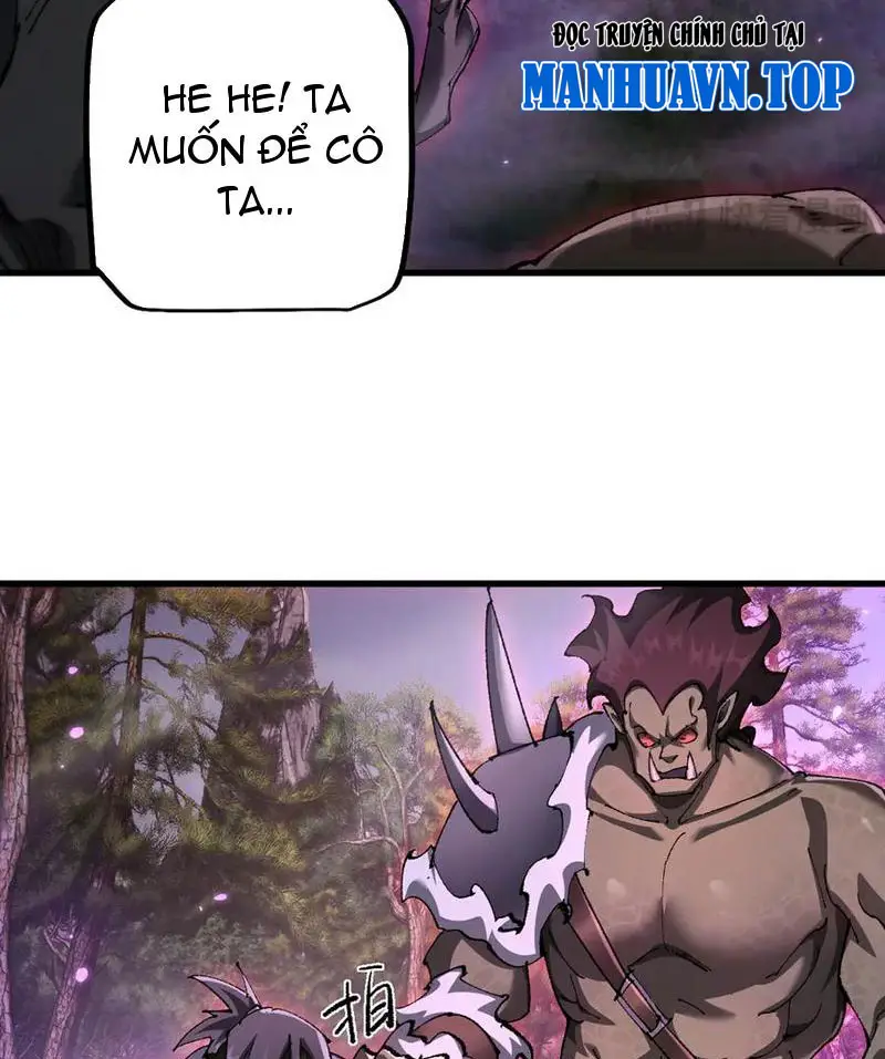 Chuyển Sinh Thành Goblin Nettruyen ZZZ Chương 18 Page 39