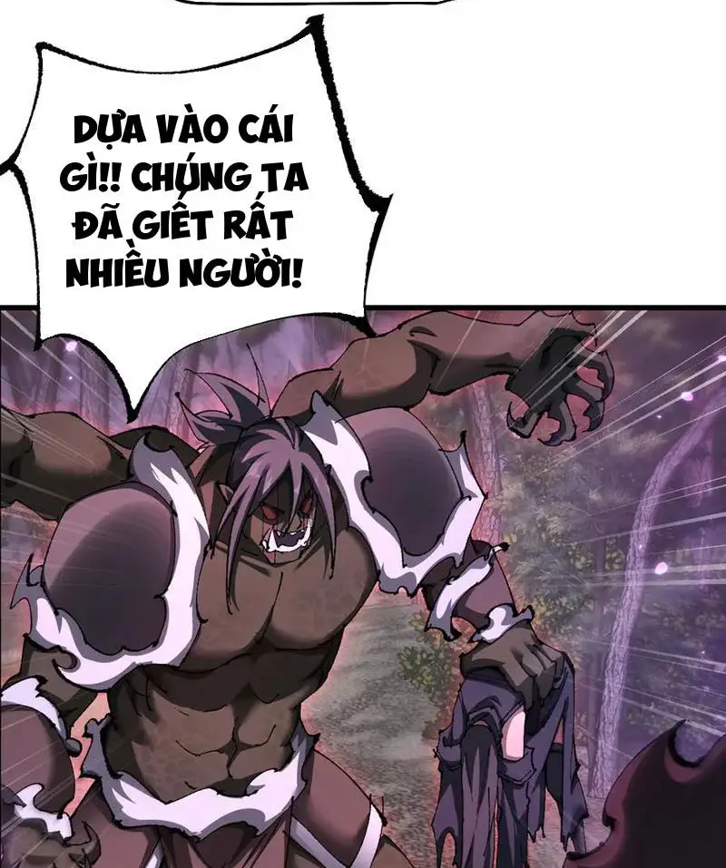Chuyển Sinh Thành Goblin Nettruyen ZZZ Chương 18 Page 41