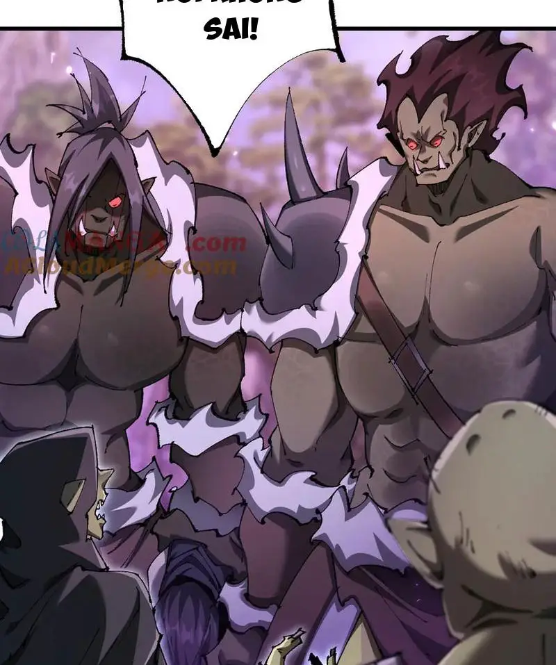 Chuyển Sinh Thành Goblin Nettruyen ZZZ Chương 18 Page 43
