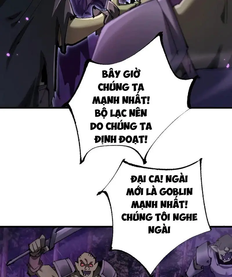 Chuyển Sinh Thành Goblin Nettruyen ZZZ Chương 18 Page 44