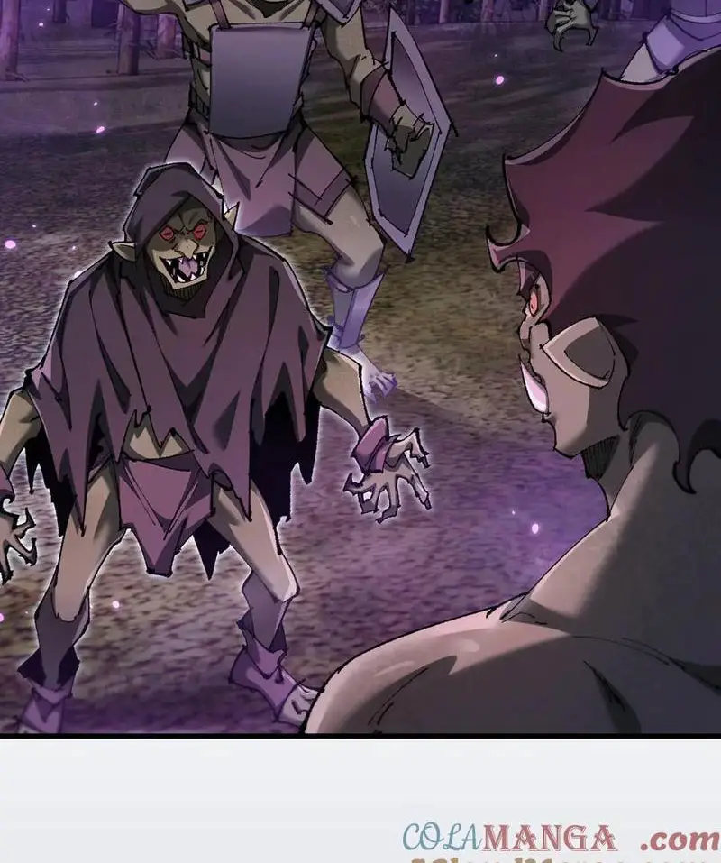 Chuyển Sinh Thành Goblin Nettruyen ZZZ Chương 18 Page 45