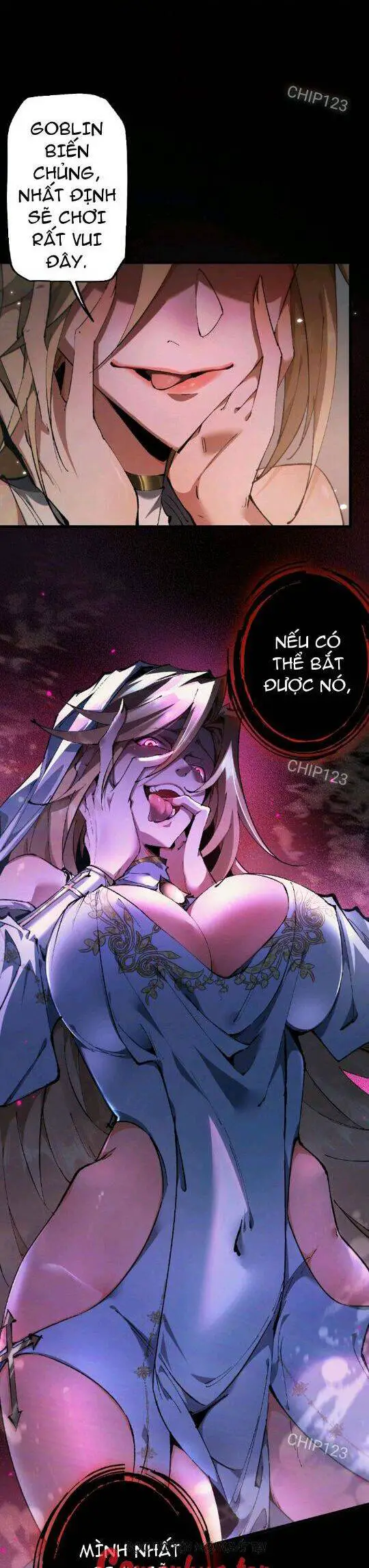 Chuyển Sinh Thành Goblin Nettruyen ZZZ Chương 3 Page 14
