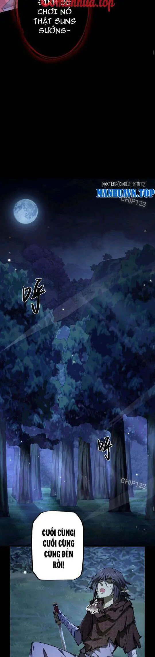 Chuyển Sinh Thành Goblin Nettruyen ZZZ Chương 3 Page 15