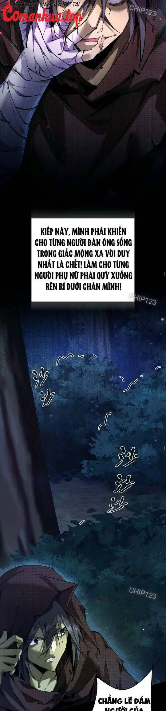 Chuyển Sinh Thành Goblin Nettruyen ZZZ Chương 3 Page 17