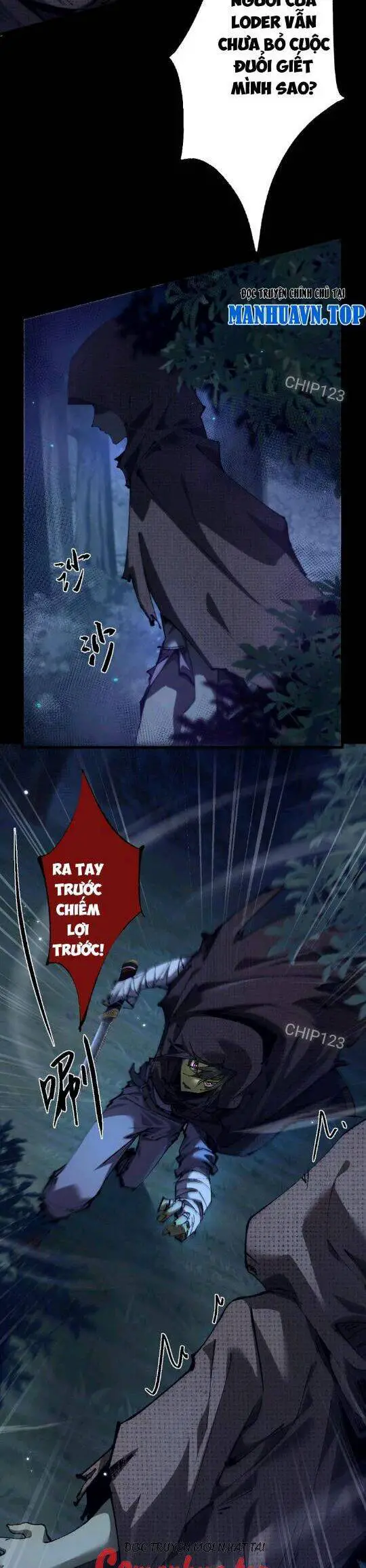 Chuyển Sinh Thành Goblin Nettruyen ZZZ Chương 3 Page 18