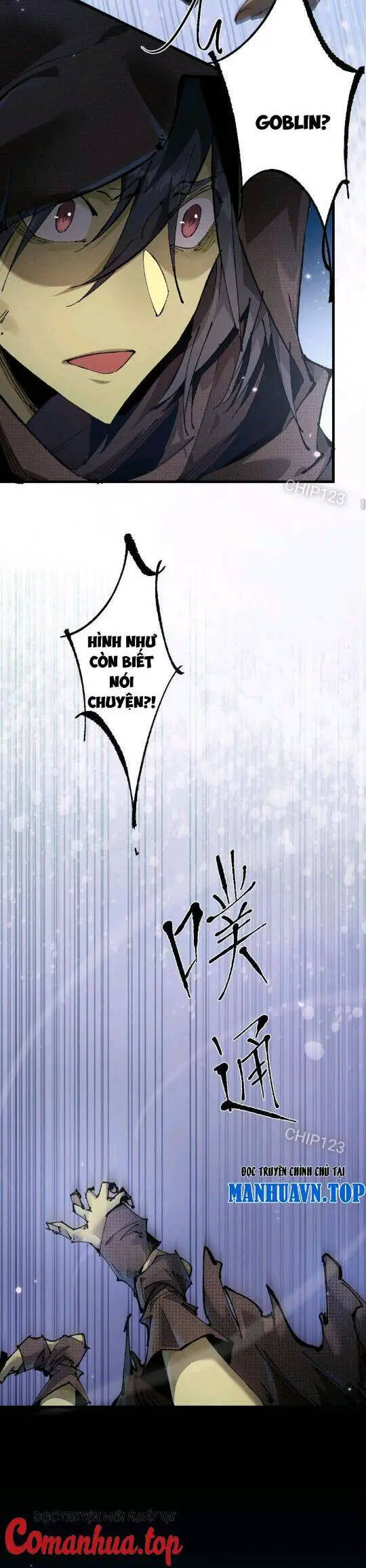 Chuyển Sinh Thành Goblin Nettruyen ZZZ Chương 3 Page 20