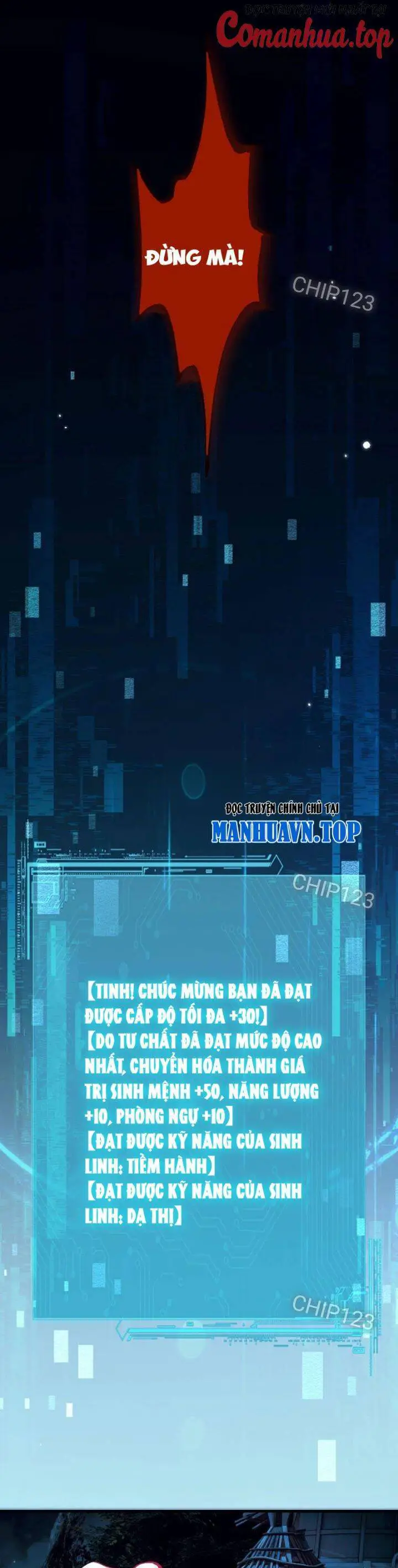 Chuyển Sinh Thành Goblin Nettruyen ZZZ Chương 7 Page 9