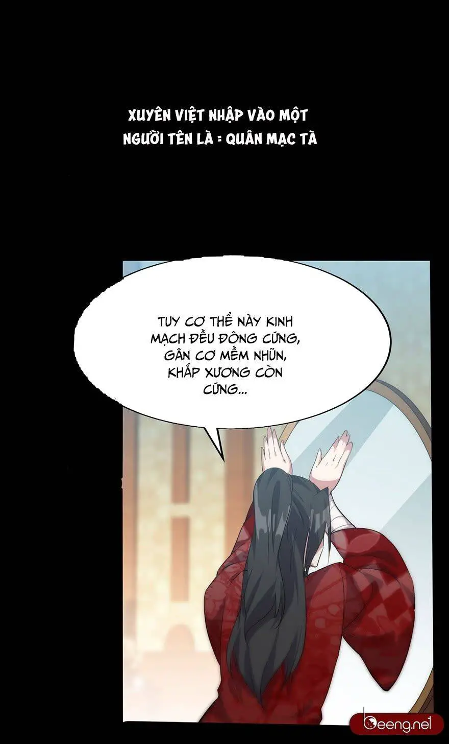 Dị Thế Tà Quân Nettruyen ZZZ Chương 1 Page 3