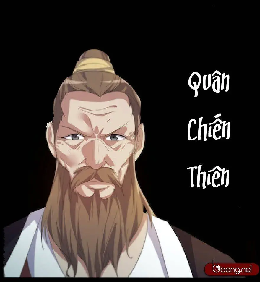 Dị Thế Tà Quân Nettruyen ZZZ Chương 1 Page 6