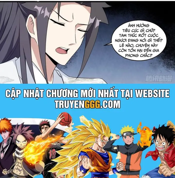 Dị Thế Tà Quân Nettruyen ZZZ Chương 227 Page 3