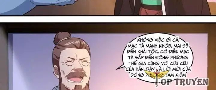 Dị Thế Tà Quân Nettruyen ZZZ Chương 222 Page 3