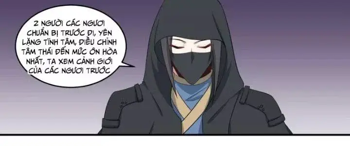 Dị Thế Tà Quân Nettruyen ZZZ Chương 222 Page 16