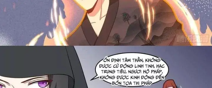 Dị Thế Tà Quân Nettruyen ZZZ Chương 222 Page 19