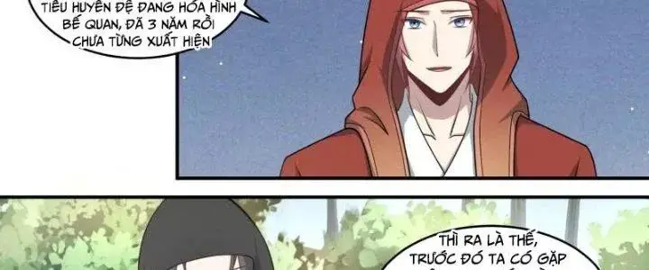 Dị Thế Tà Quân Nettruyen ZZZ Chương 223 Page 15
