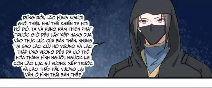 Dị Thế Tà Quân Nettruyen ZZZ Chương 223 Page 17