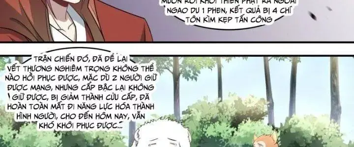 Dị Thế Tà Quân Nettruyen ZZZ Chương 223 Page 19
