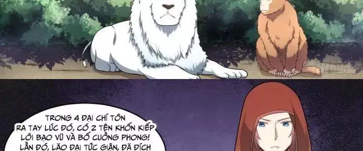 Dị Thế Tà Quân Nettruyen ZZZ Chương 223 Page 20