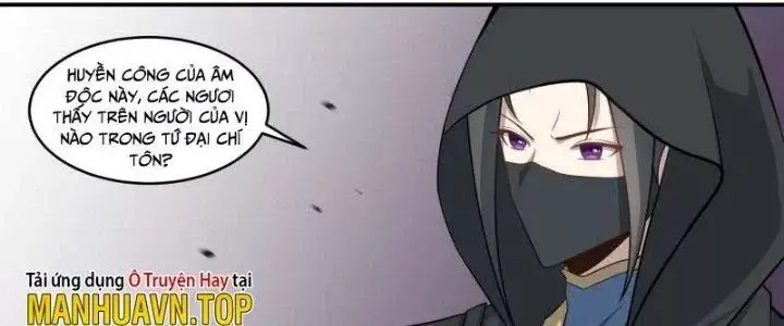 Dị Thế Tà Quân Nettruyen ZZZ Chương 223 Page 23