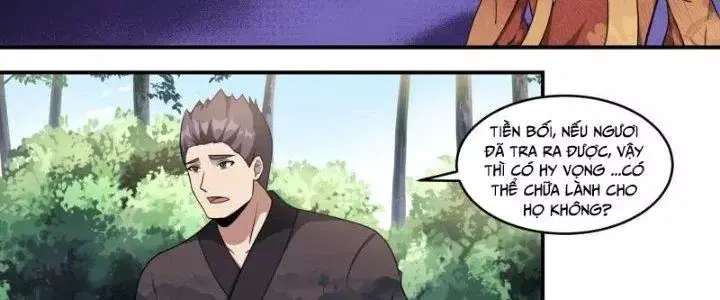Dị Thế Tà Quân Nettruyen ZZZ Chương 223 Page 25