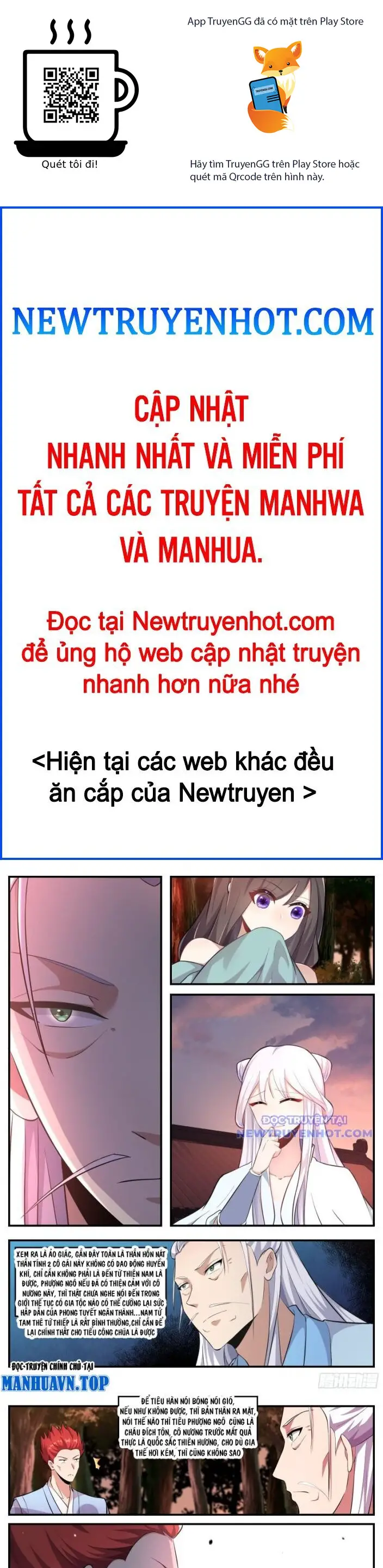 Dị Thế Tà Quân Nettruyen ZZZ Chương 234 Page 1