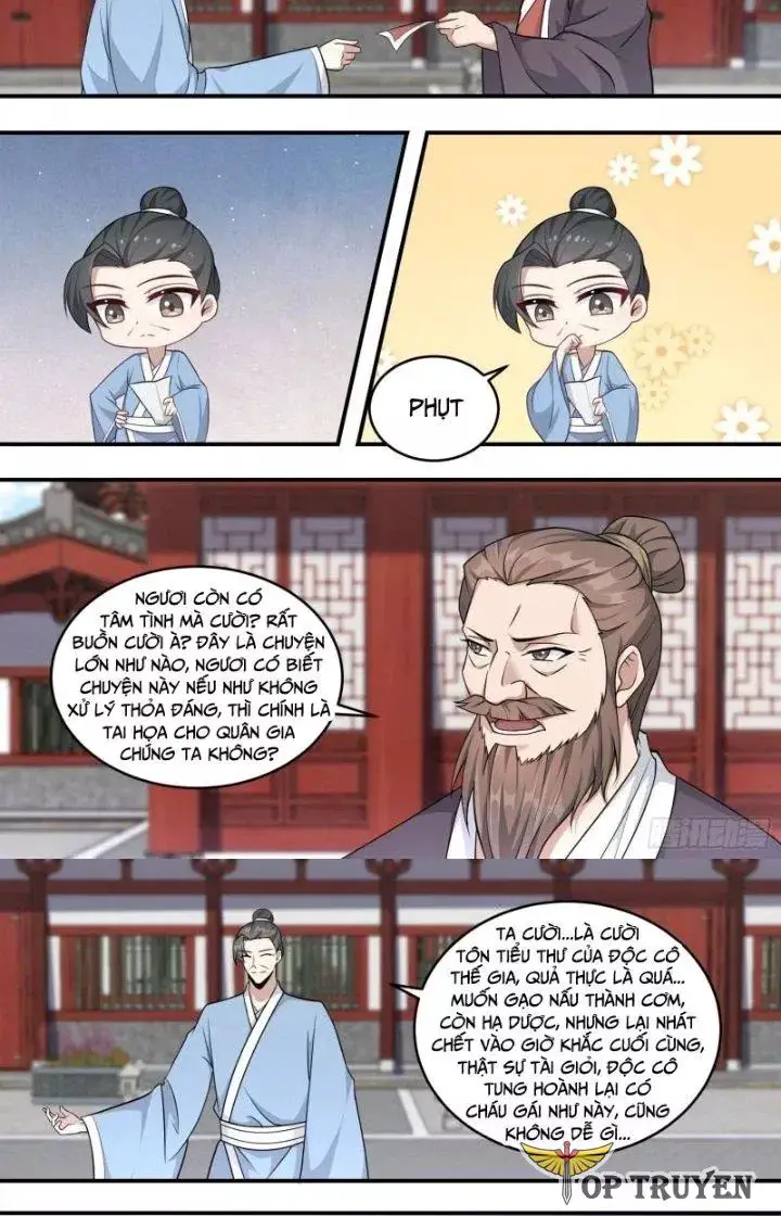 Dị Thế Tà Quân Nettruyen ZZZ Chương 229 Page 4