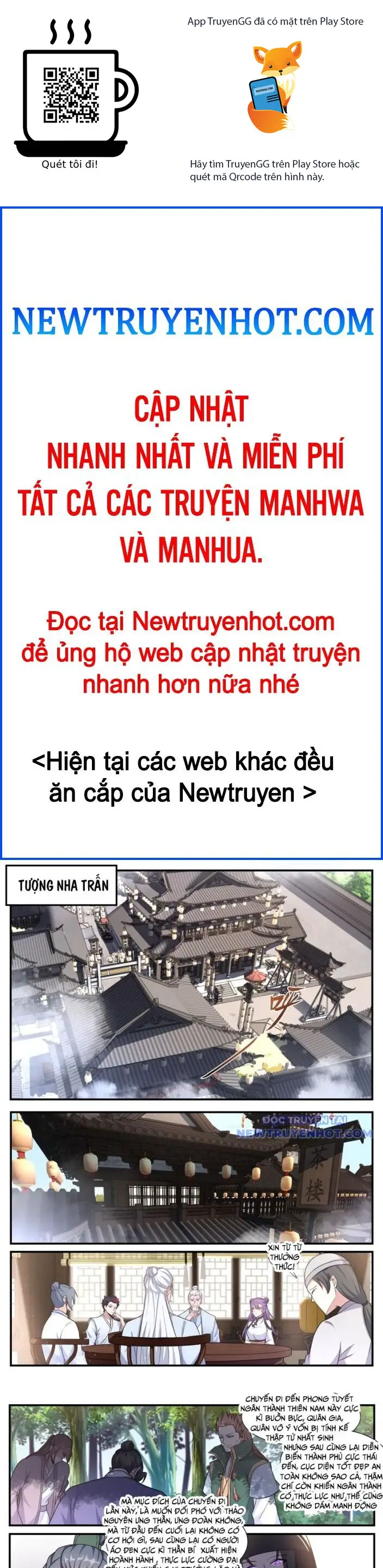 Dị Thế Tà Quân Nettruyen ZZZ Chương 232 Page 1