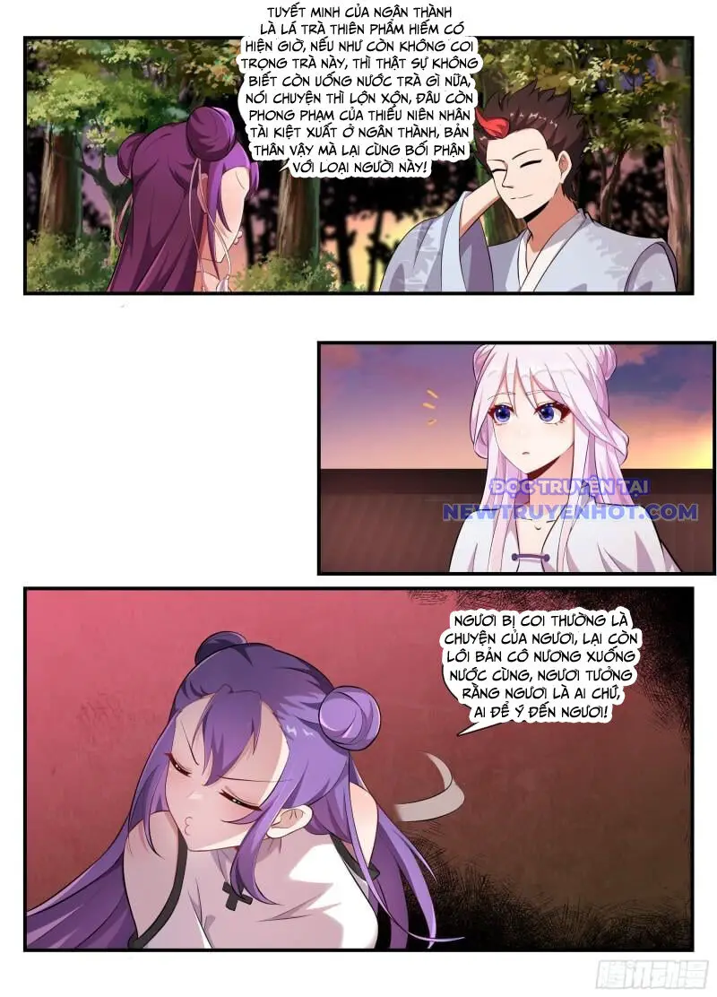 Dị Thế Tà Quân Nettruyen ZZZ Chương 233 Page 6