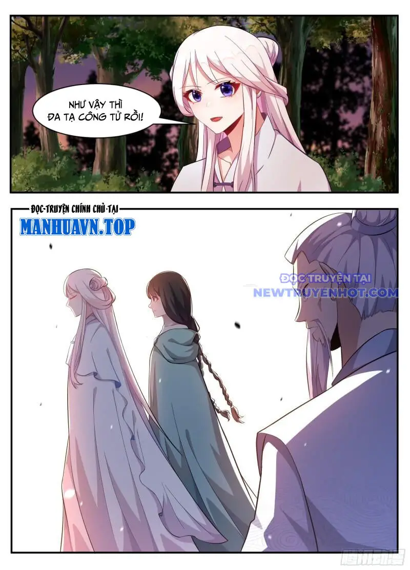 Dị Thế Tà Quân Nettruyen ZZZ Chương 233 Page 10