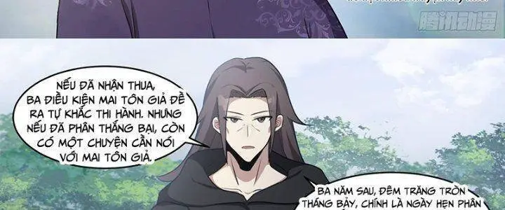 Dị Thế Tà Quân Nettruyen ZZZ Chương 211 Page 23