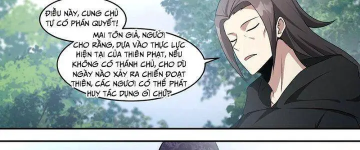 Dị Thế Tà Quân Nettruyen ZZZ Chương 211 Page 27