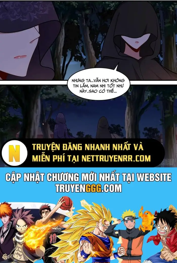 Dị Thế Tà Quân Nettruyen ZZZ Chương 228 Page 3